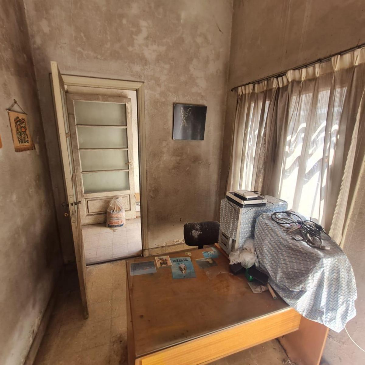Foto de Casa 4 ambientes con escritorio, patio y terraza para reciclar. APTA, imagen 4