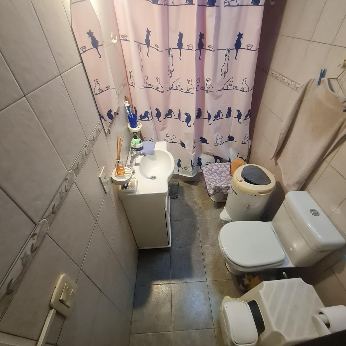Tipo Casa 4 Ambientes Pb Frente con Patio, Sin Expensas. 4
