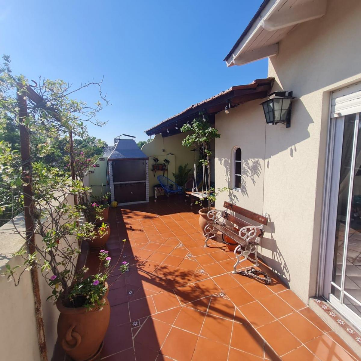 PH 3 Ambientes Frente con Terraza, Excelente Estado 3