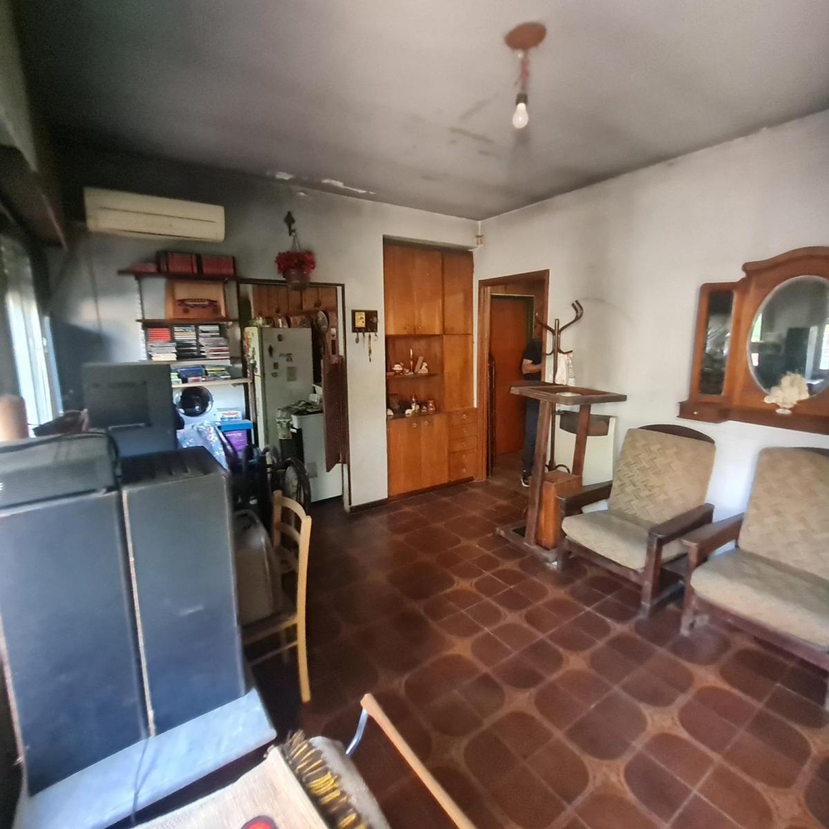 Casa Multifamiliar de 3 Viviendas Totalmente Independientes 5
