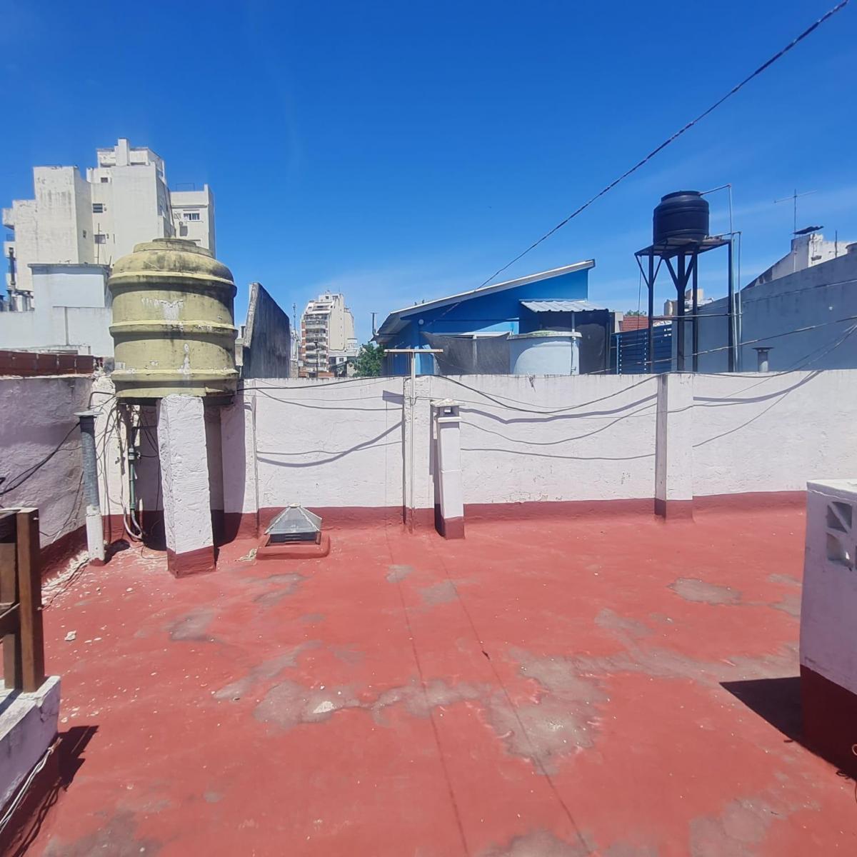 Lote de Terreno 8,82 X 21 3