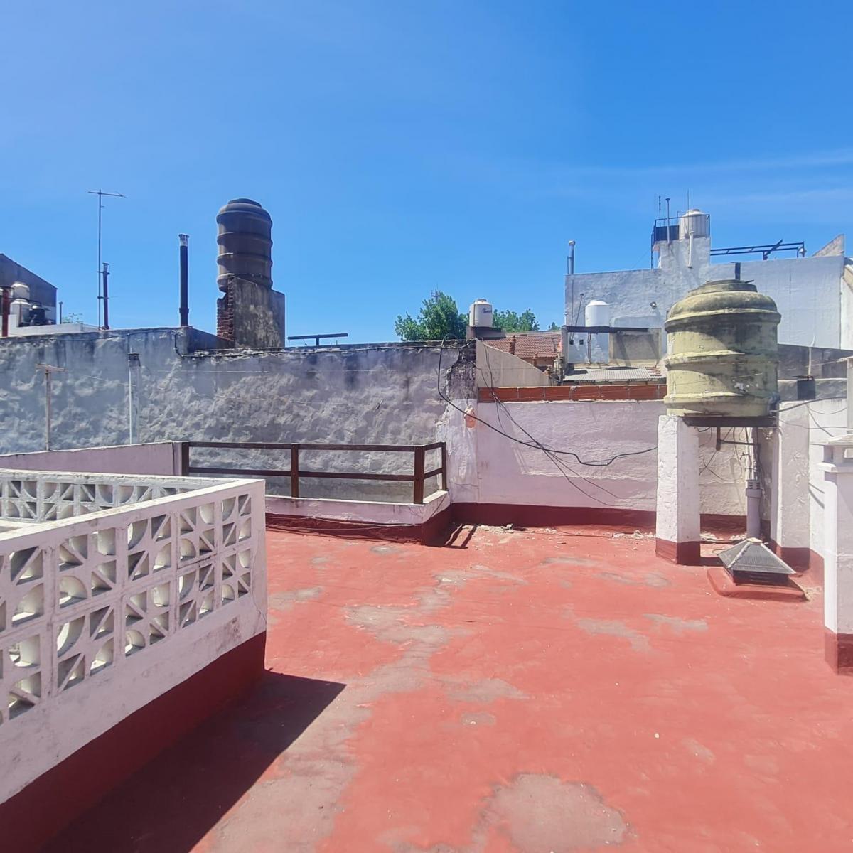 Lote de Terreno 8,82 X 21 1