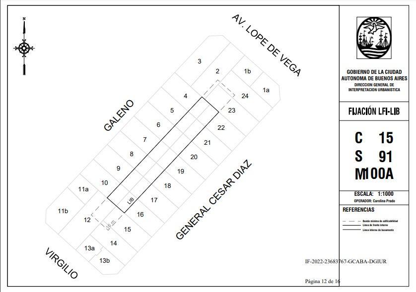 Plano 1