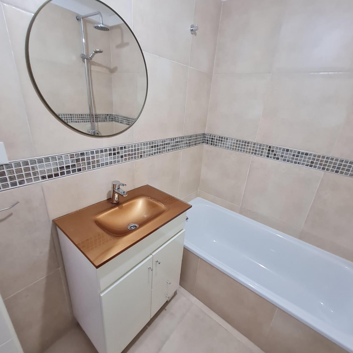Tipo Casa 4 Ambientes con Balcon y Terraza a Estrenar 5