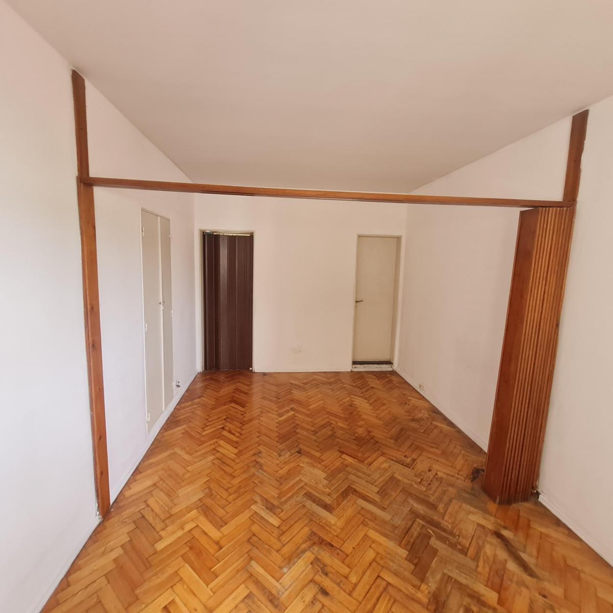 Monoambiente Lateral Muy Luminoso con Cocina y Lavadero Apto Prof 2