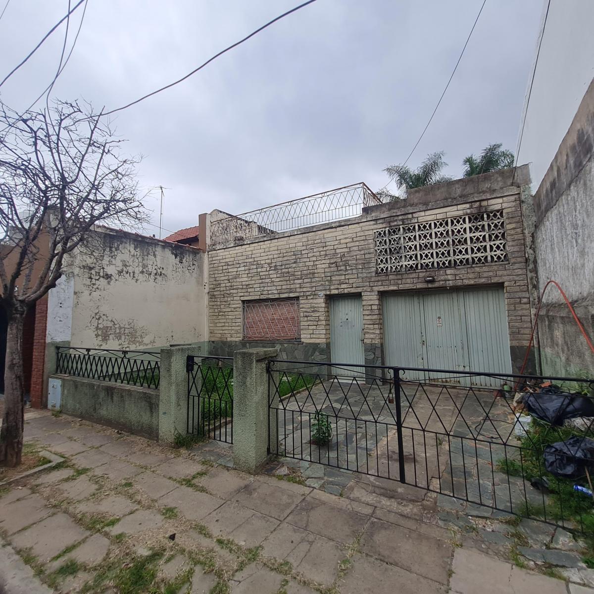 Propiedad en Argentina