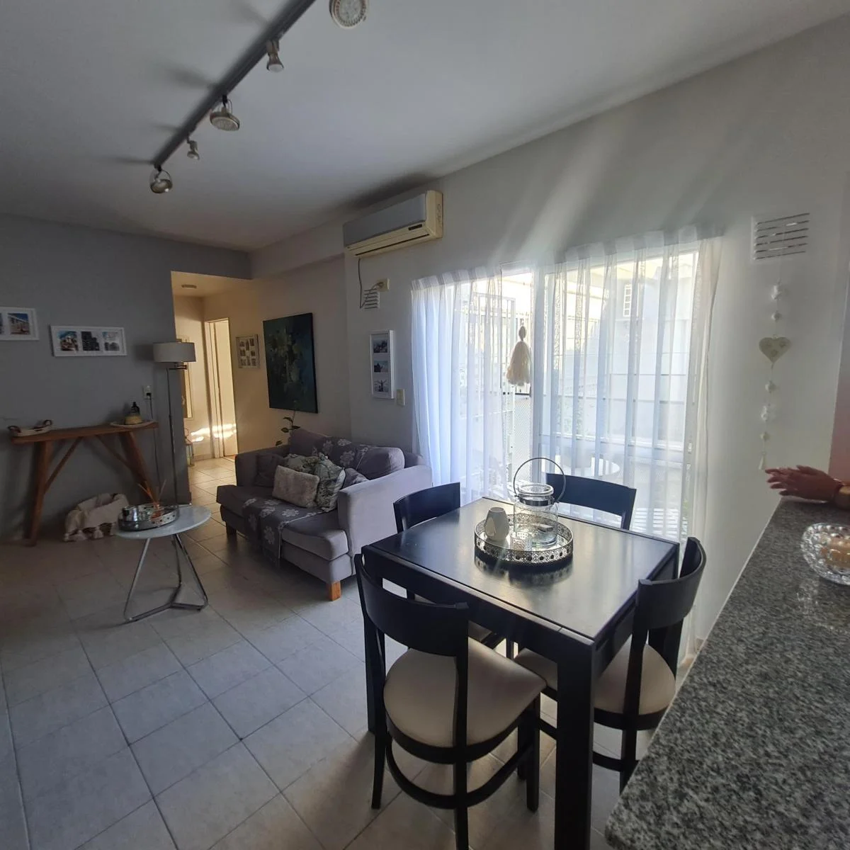 Tipo Casa 2 Ambientes con Balcon 1