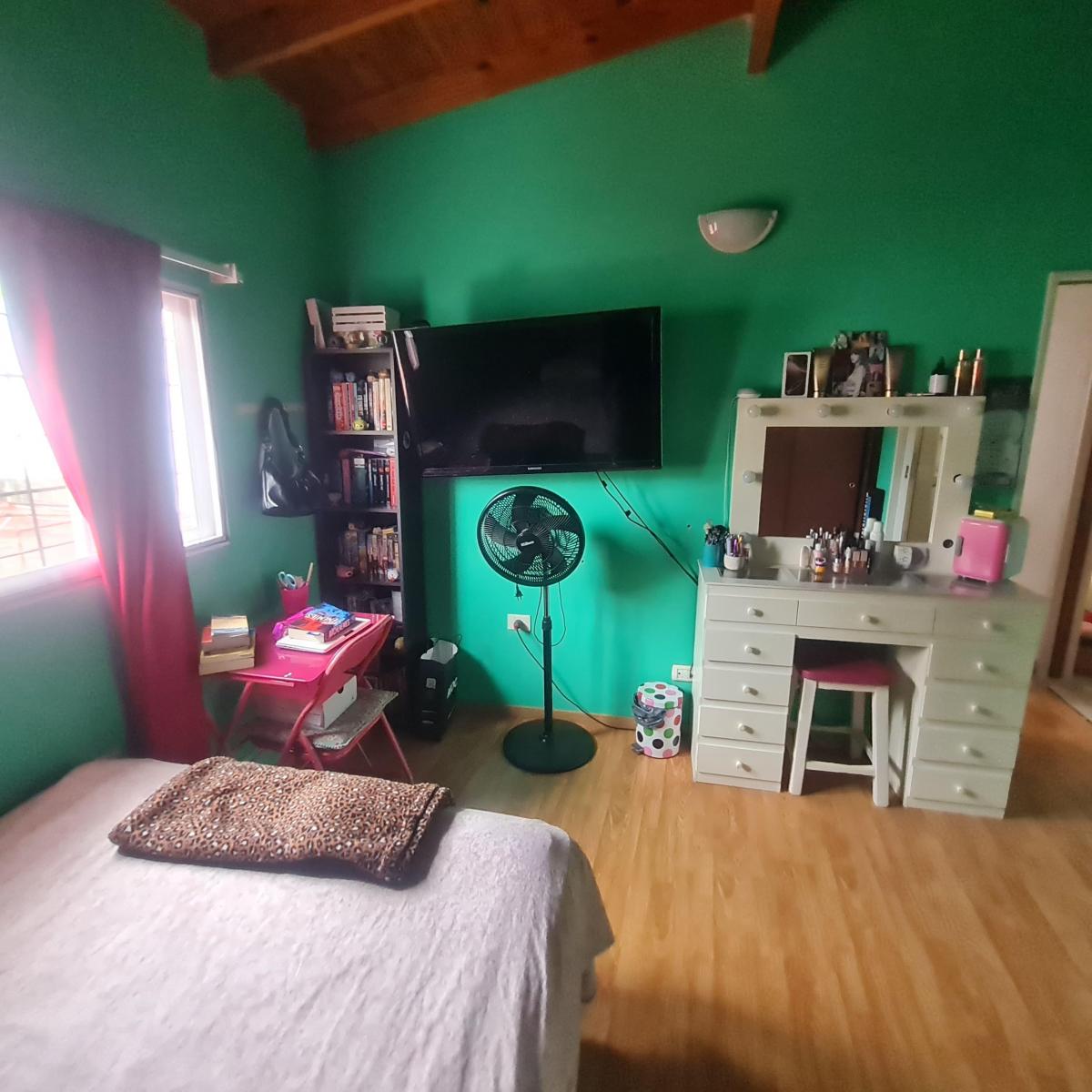 Tipo Casa 4 Ambientes con Jardin, Quincho y Parrilla 5