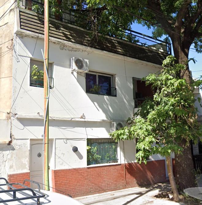 Propiedad en Argentina