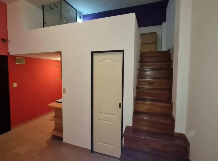 TIPO CASA 3 AMBIENTES EN PB CON PATIO, BAJAS EXXPENSAS 4