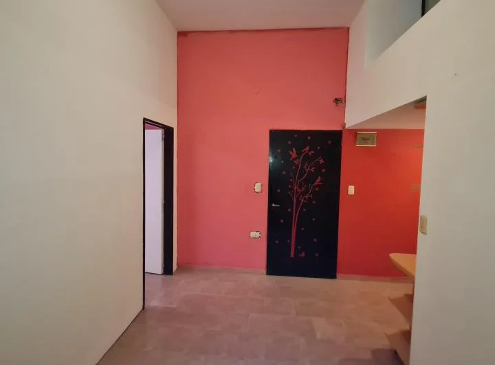 TIPO CASA 3 AMBIENTES EN PB CON PATIO, BAJAS EXXPENSAS 3