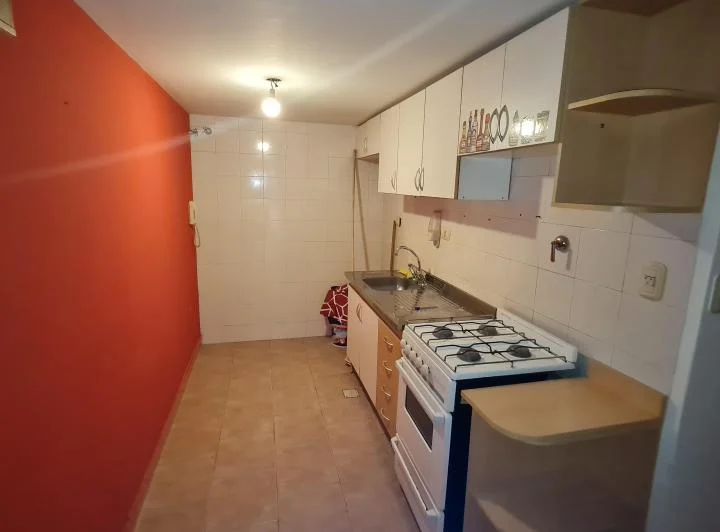 TIPO CASA 3 AMBIENTES EN PB CON PATIO, BAJAS EXXPENSAS 5