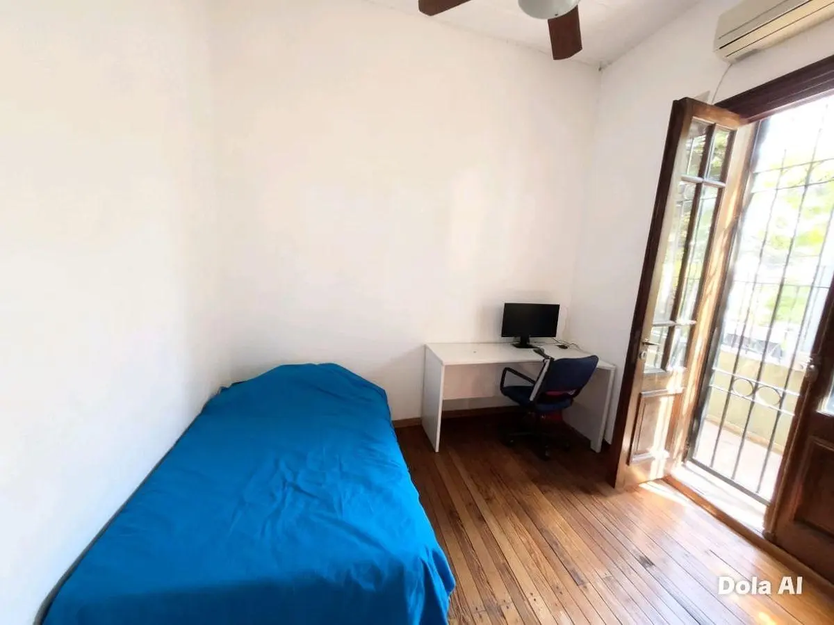 Casa 4 ambientes con playroom, patio, parrilla, balcon y cochera 4
