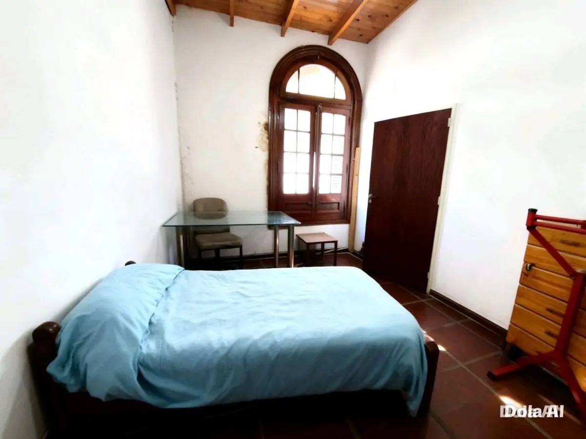 Casa 4 ambientes con playroom, patio, parrilla, balcon y cochera 5