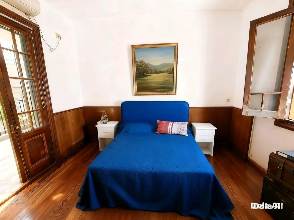 Casa 4 ambientes con playroom, patio, parrilla, balcon y cochera 8