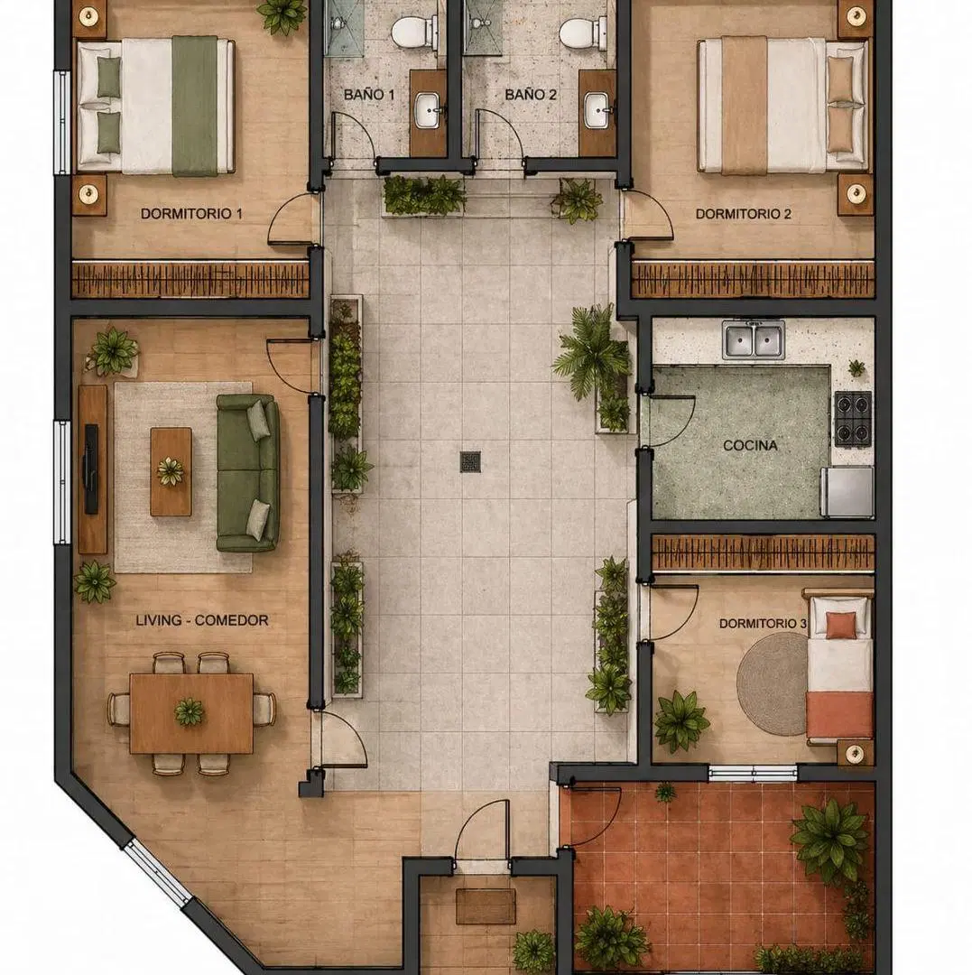 Plano 2