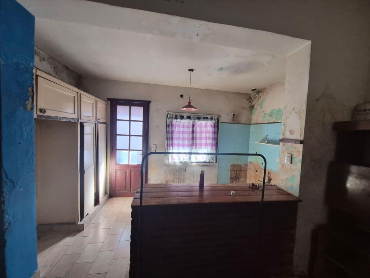 Foto de Casa multifamiliar 4 propiedades en block en terreno de 8,66 x 40, imagen 4