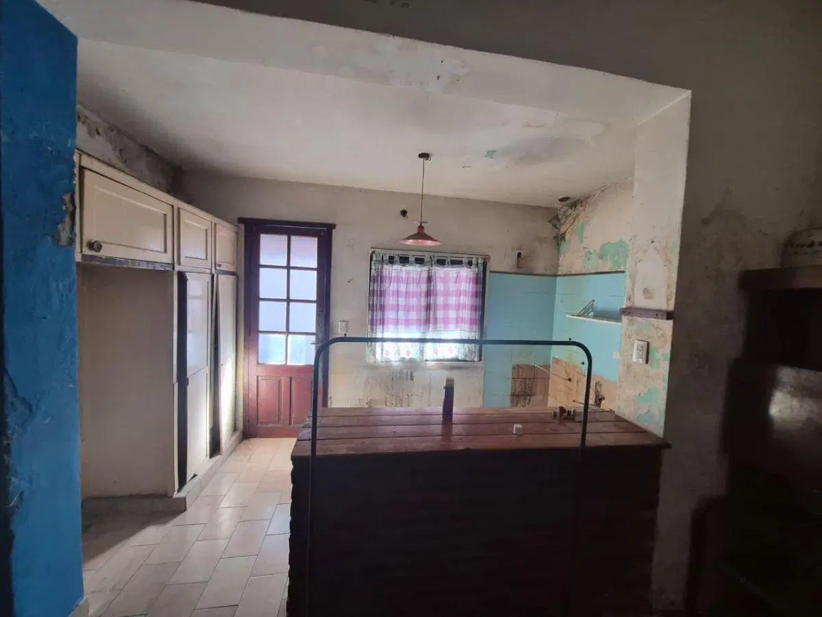 Casa multifamiliar 4 propiedades en block en terreno de 8,66 x 40 4