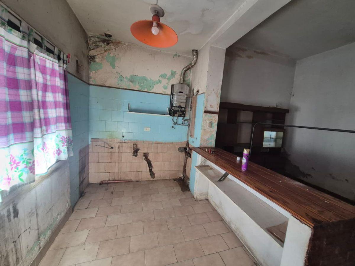 Foto de Casa multifamiliar 4 propiedades en block en terreno de 8,66 x 40, imagen 5