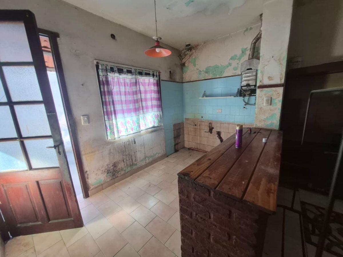Foto de Casa multifamiliar 4 propiedades en block en terreno de 8,66 x 40, imagen 2