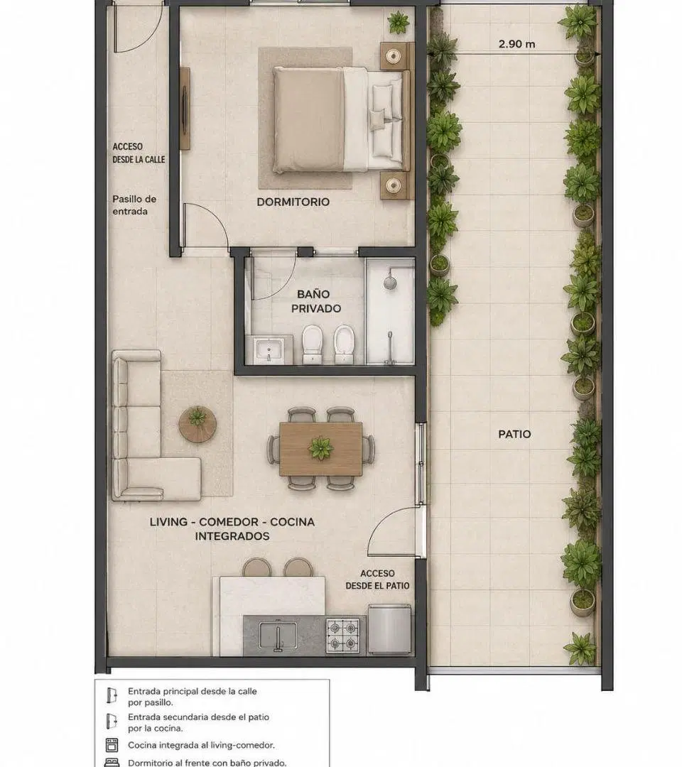Plano 2