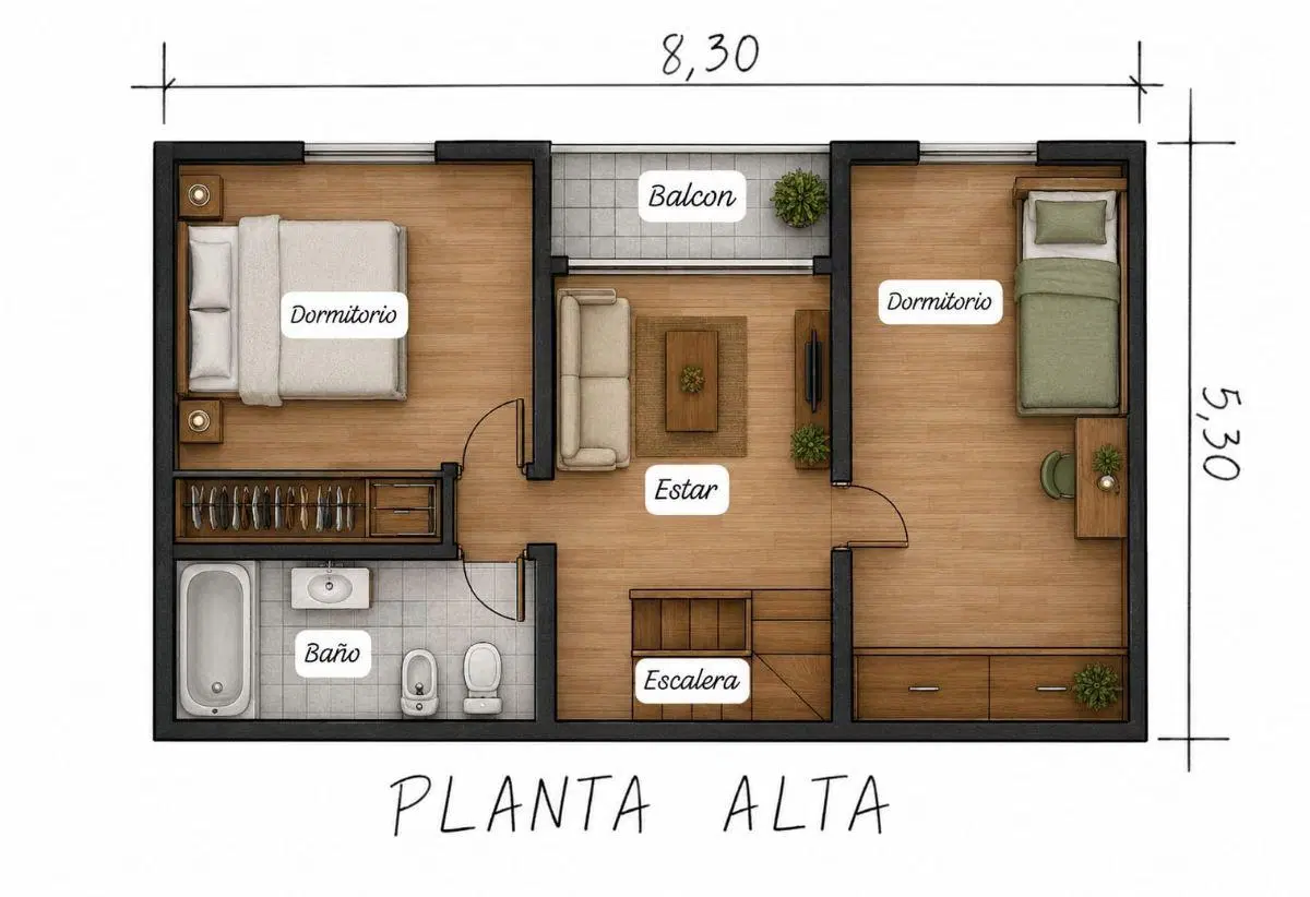 Plano 3