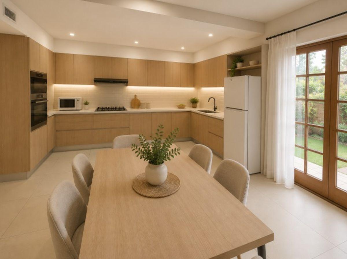Foto de Casa 4 ambientes en 2 plantas con garage, jardin, quincho y terraza, imagen 3