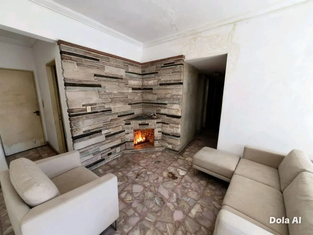 Departamento 4 ambientes con espectacular jardin 1