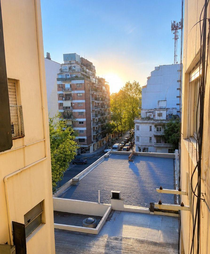 Foto de Departamento 2 ambientes muy luminoso con excelente diseño interior, imagen 5