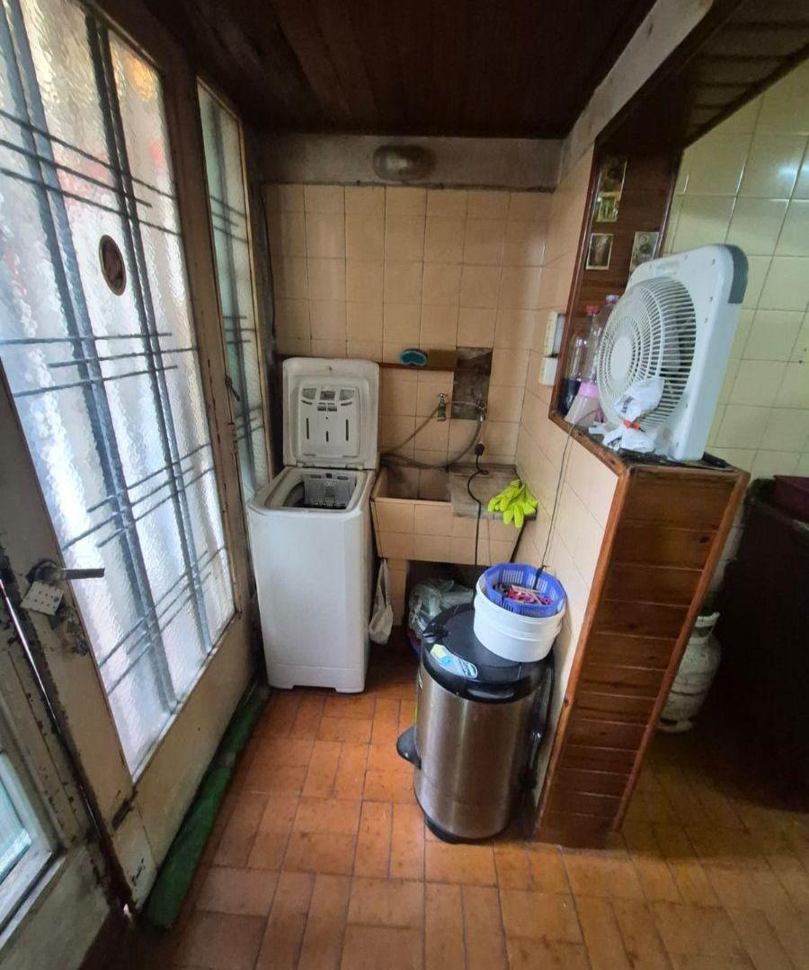 Foto de Tipo casa 3 ambientes con patio, terraza y parrilla a refaccionar, imagen 3