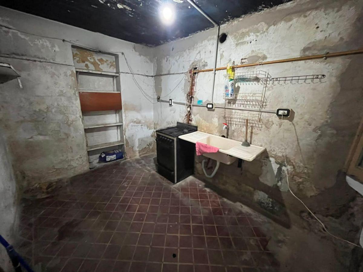 Foto de Tipo casa 4 ambientes contrafrente con patio, imagen 5