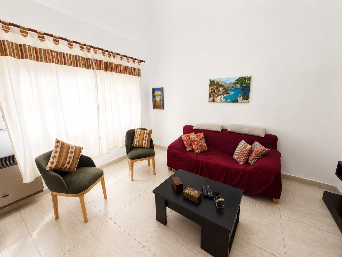 Foto de Casa 3 ambientes en 2 plantas con patio y parrilla, imagen 1