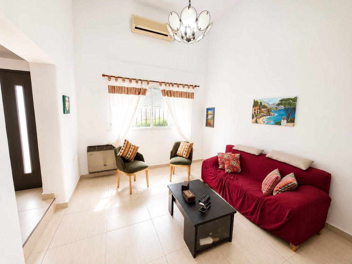 Foto de Casa 3 ambientes en 2 plantas con patio y parrilla, imagen 4
