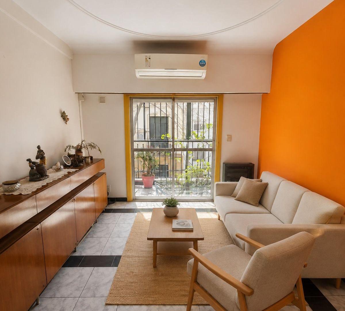 Foto de Departamento tipo casa 3 ambientes con terraza y parrilla 2do piso x, imagen 2