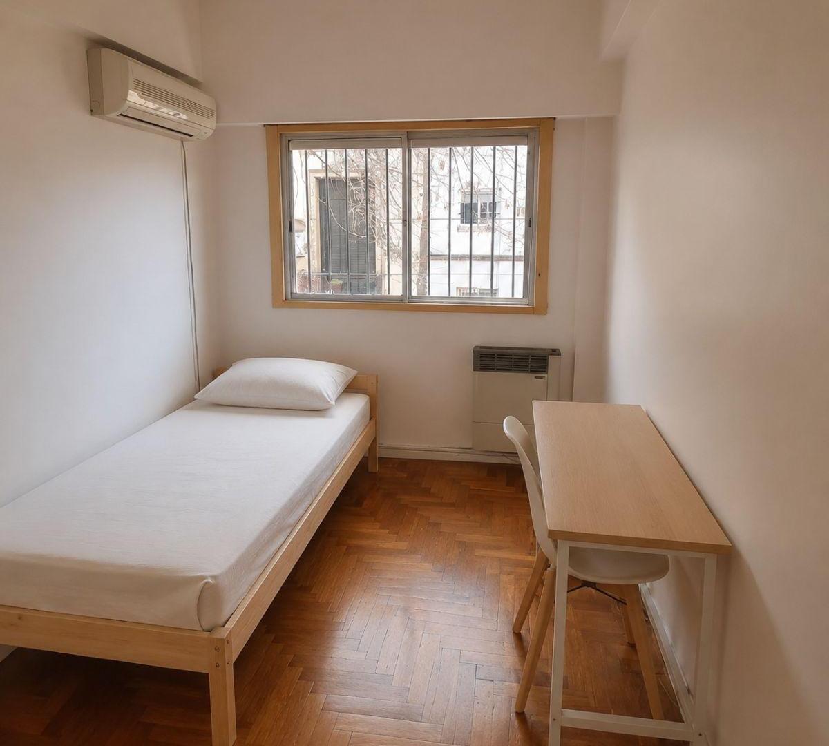 Foto de Departamento tipo casa 3 ambientes con terraza y parrilla 2do piso x, imagen 1