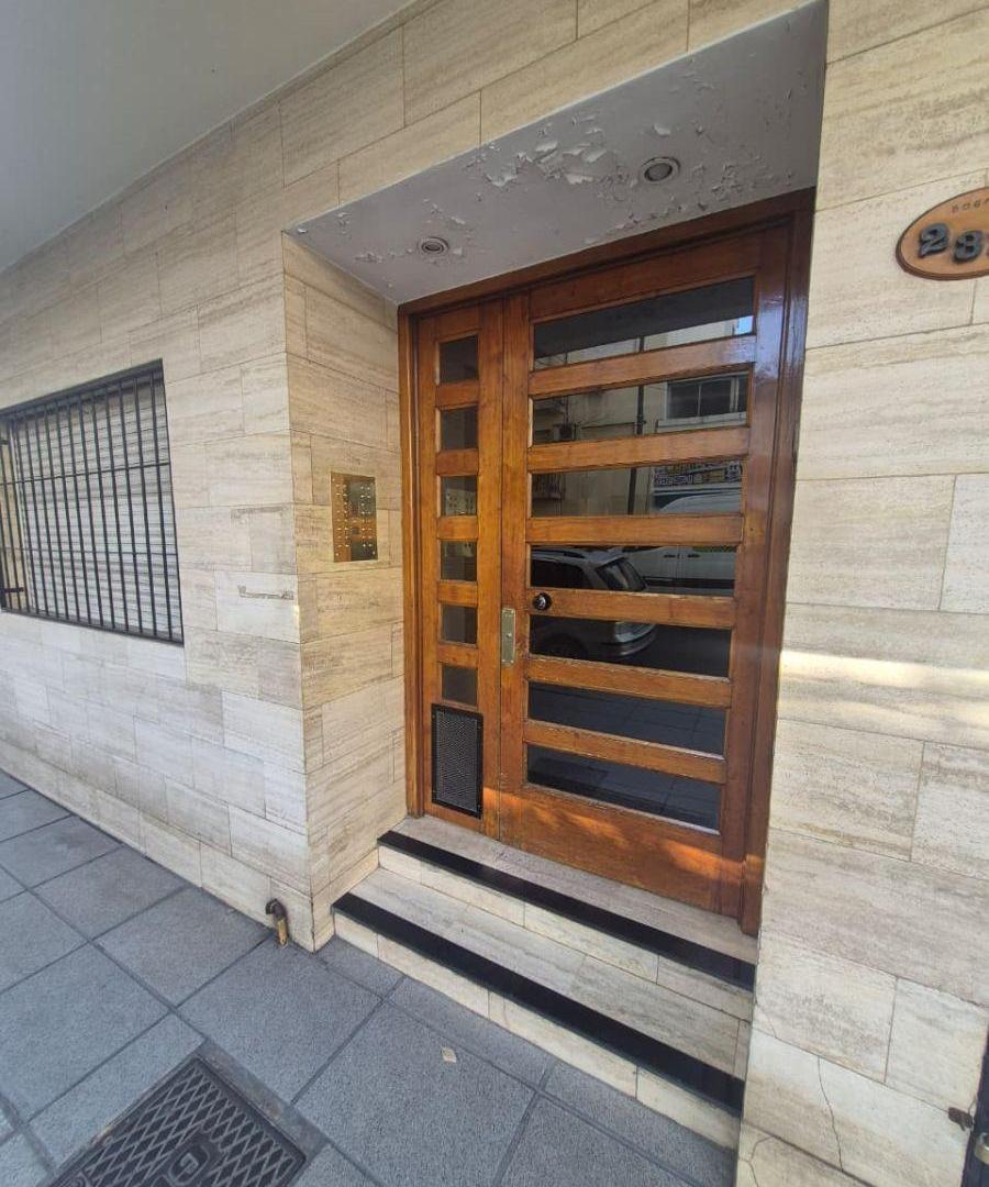Foto de Departamento 2 ambientes con patio en planta baja reciclado excelente, imagen 5