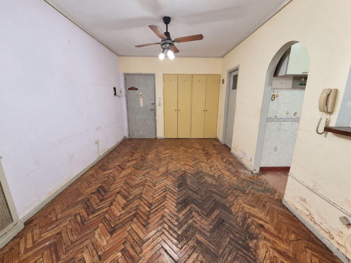 Foto de Departamento 3 ambientes con patio contrafrente, imagen 5