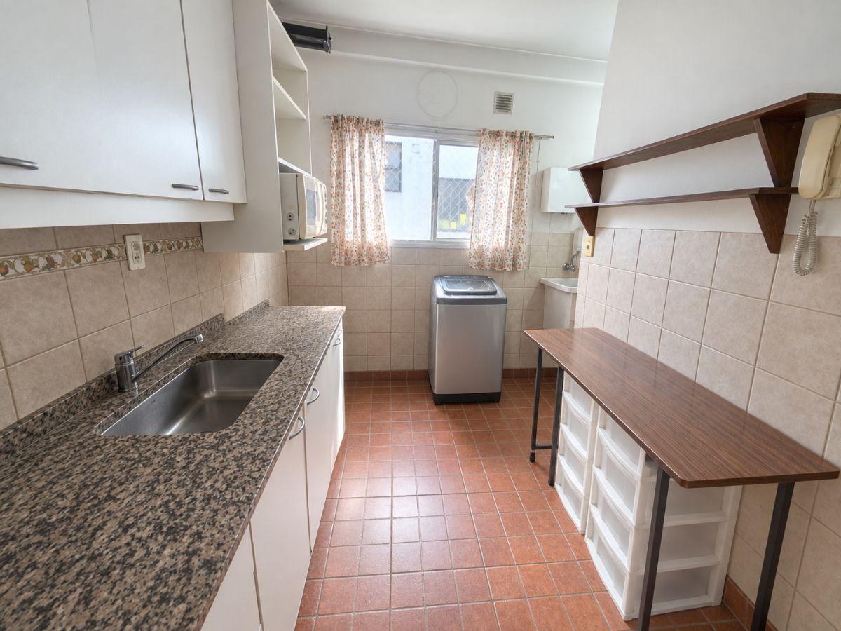 Foto de Departamento 3 ambientes frente con 2 balcones, imagen 5