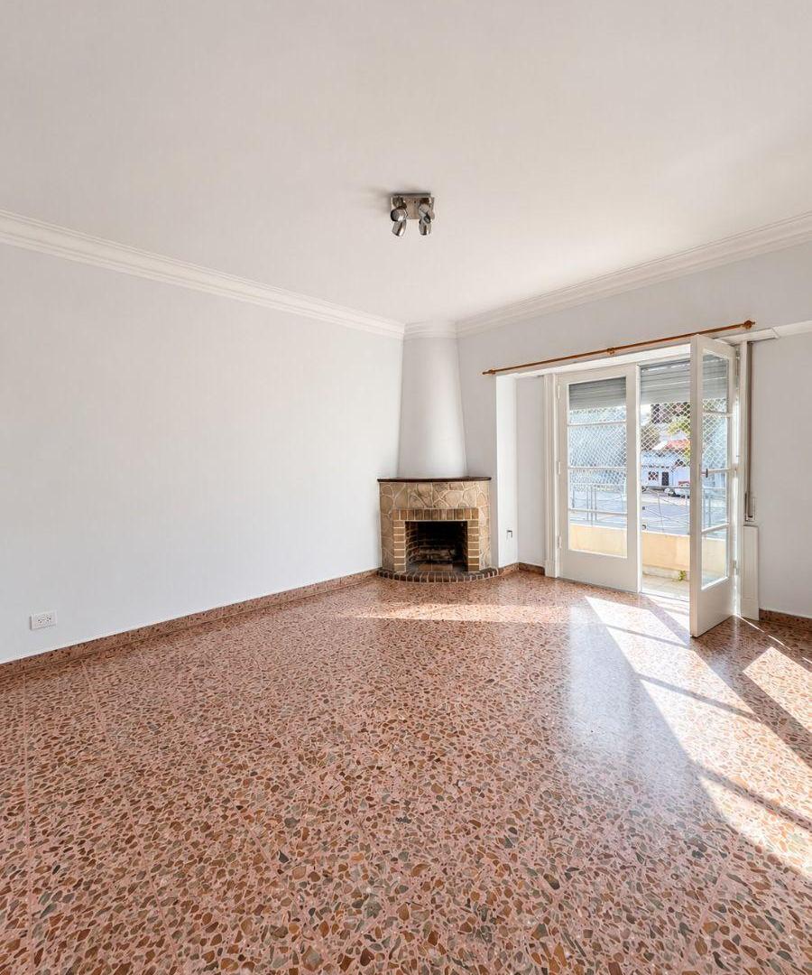 Foto de Departamento 4 ambientes con 3 balcones y terraza 1er piso x escalera, imagen 4