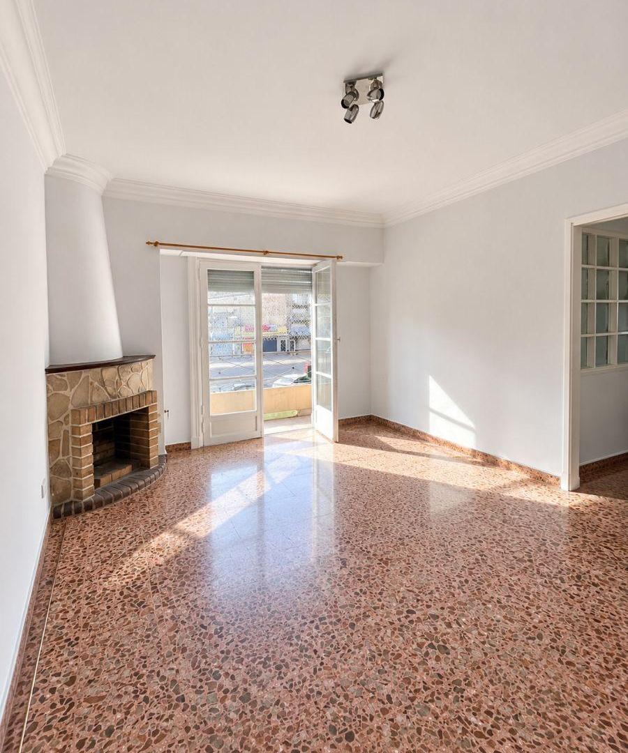 Foto de Departamento 4 ambientes con 3 balcones y terraza 1er piso x escalera, imagen 1