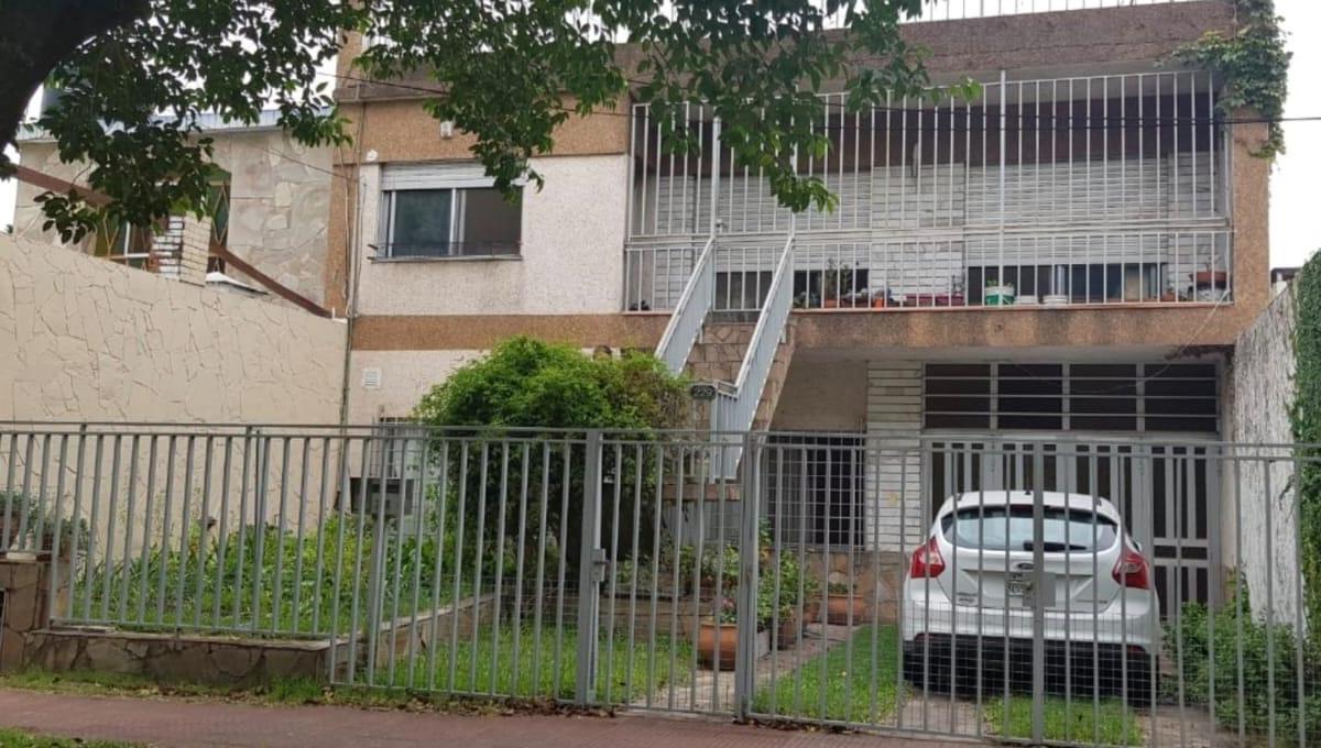 Propiedad en Argentina