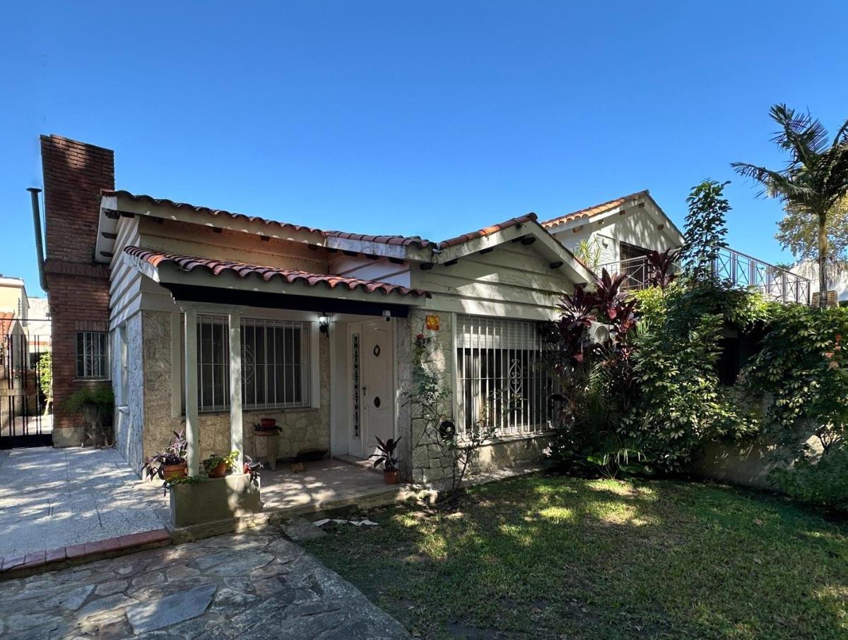 Alberdi residencial, Freyre y Alvarez Thomas