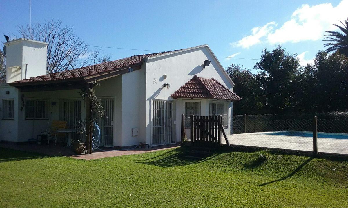 Villa La Rivera a mts de la Autopista a Santa Fe