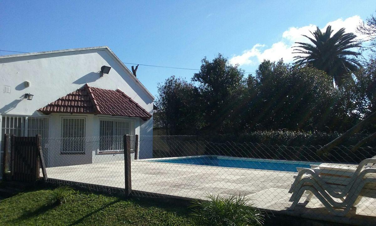 Foto de Villa La Rivera a mts de la Autopista a Santa Fe, imagen 2