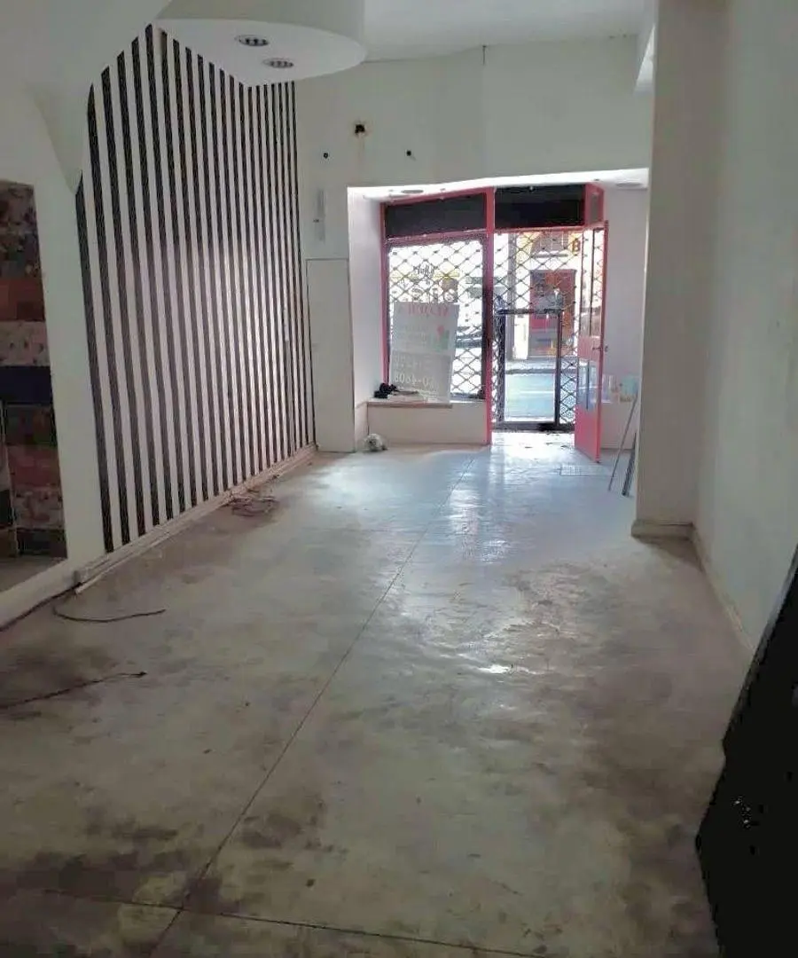 Paseo del Siglo sobre calle Santa Fe 1