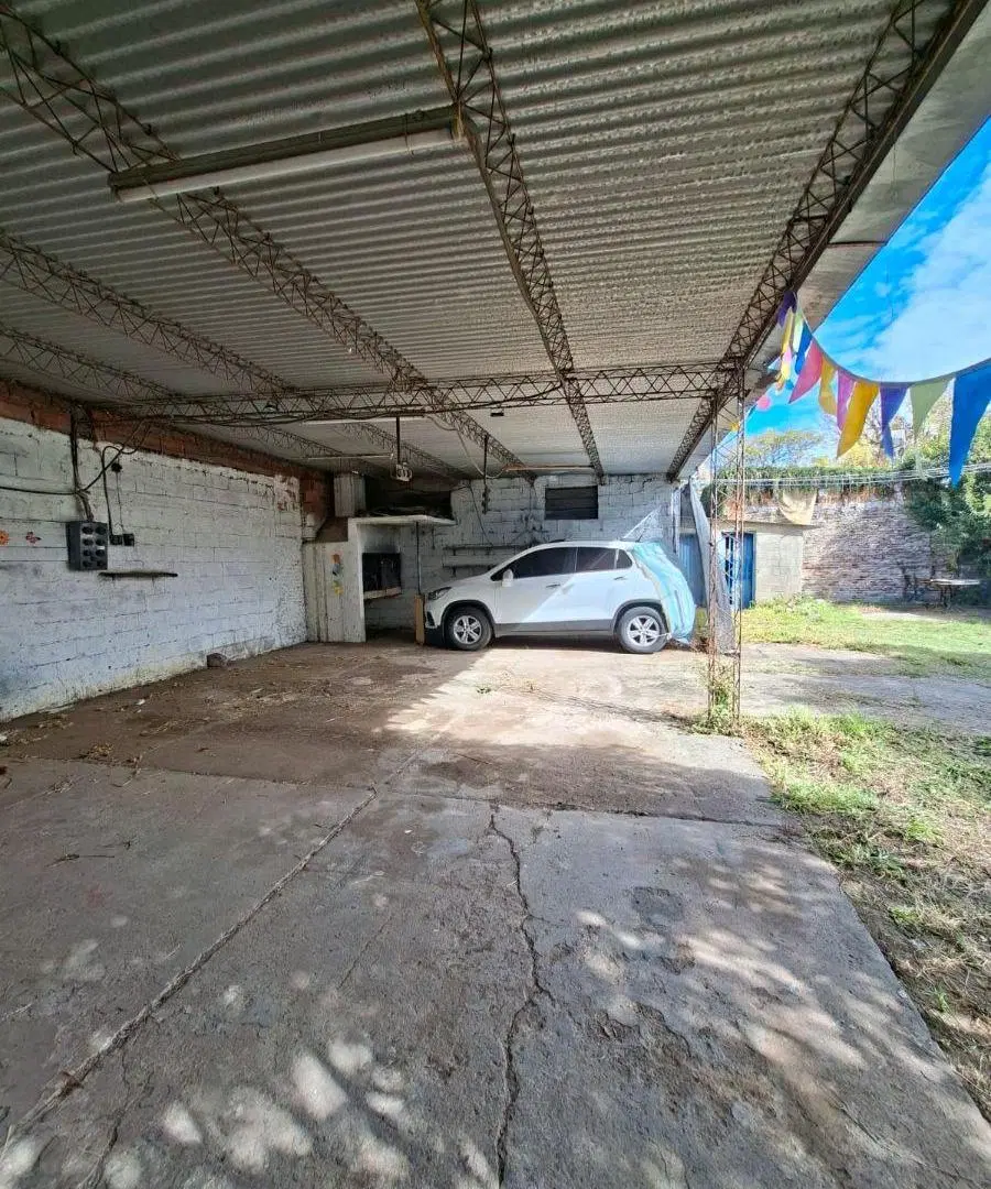 Alberdi Oeste, a 300 metros de Bv. Rondeau 5