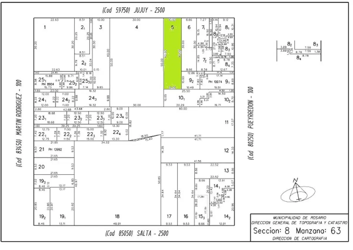 Plano 1