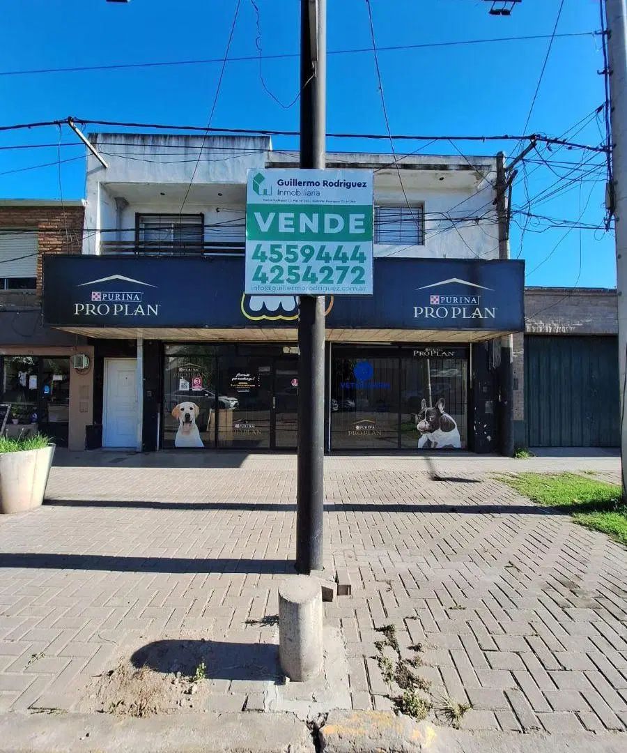 Granadero Baigorria, a metros Av. San Martin 4