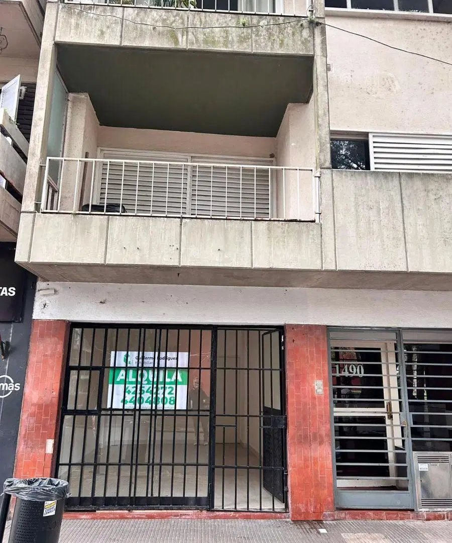 Barrio Martin, a metros Parque Urquiza! 4