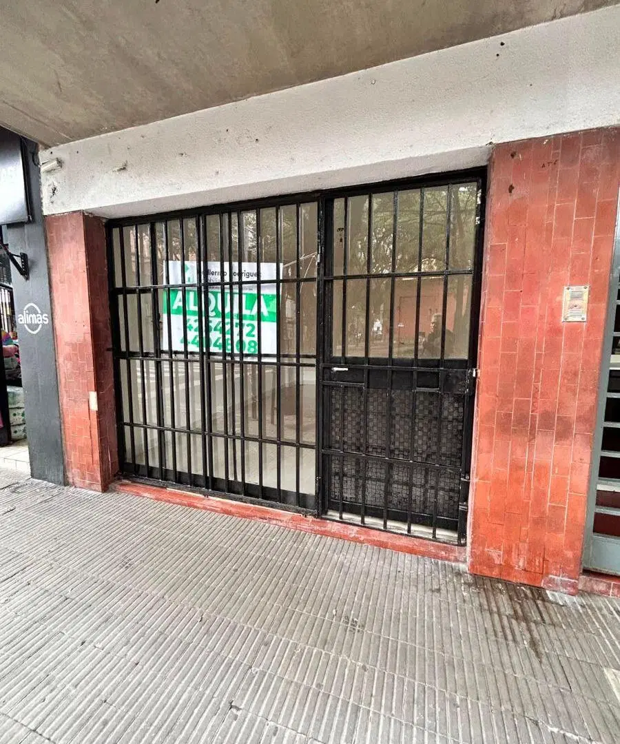 Barrio Martin, a metros Parque Urquiza! 5